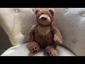 Review of GUND Slumbers Teddy Bear