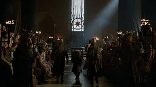 Game Of Thrones 04X06 "O JULGAMENTO DE TYRION - Parte 1" /// DUBLADO - HD