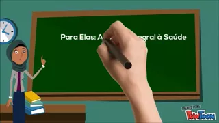 Políticas de saúde da mulher - pnaism