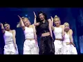 [직캠] 에스파 카리나 ‘UP (KARINA Solo)’ㅣ2024 aespa LIVE TOUR - SYNK : PARALLEL LINE Concert in SEOUL