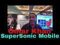Bq Omar Khan Sales Exec SuperSonic Mobile ISPWN