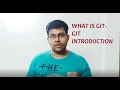 Git Introduction