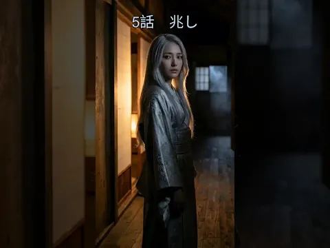 White Night Episode 5