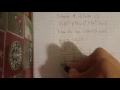 Math Three Summer Bridge Attempt Number Three