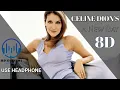 Lagu 8D SONG | A New Day Has Come | Celine Dion