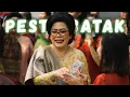 Download Lagu Suasana Pesta Pernikahan - Pernikahan Adat Batak David Pasaribu \u0026 Sharon Tambunan