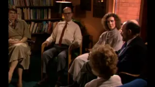 Irvin Yalom Outpatient Group Psychotherapy