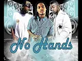 Waka Flocka Flame - No Hands (Ft. Roscoe Dash & Wale with Lyrics in Description