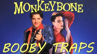 Monkeybone: Booby Traps (Music Video)