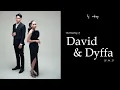 Download Lagu Skylar \u0026 Dyffa Wedding Reception Livestreaming June 28, 2025