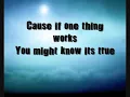 Two Door Cinema Club - This Is The Life (Lyrics)