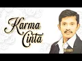 Download Lagu SALEEM - Karma Cinta | Video Lirik