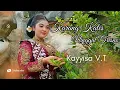 KARANG KATES NINGGAL TRESNO VOC.Kayyisa V.T Cipt. Jithul S. || Karawitan Campursari Aditiya Laras