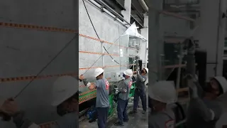 lapidador de vidros