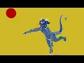 Download Lagu Qing dynasty Flag 3D Animation RTX ON?