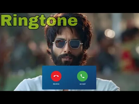 Download MP3 Kabir Singh Mass Trailer Bgm Ringtone