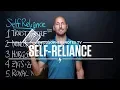 PNTV Self-Reliance by Ralph Waldo Emerson