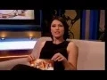 Emma Willis Foot Massage
