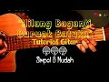 Download Lagu 〽️ HILANG BAGANTI BURUAK BATUKA (Rayola)🔸Chord \u0026 Lirik Lagu Minang #tutorial #tutorialgitar
