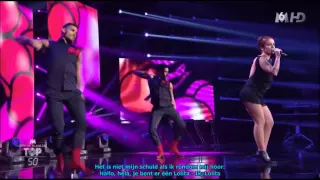 aliz e moi lolita nederlandse vertaling 