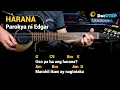Download Lagu Harana - Parokya ni Edgar (Guitar Chords Tutorial with Lyrics)