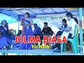 Download Lagu JOLMA BIASA || TRIO NASTY, Cipt. Erwin Sihite