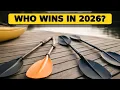 Top 5 Best Kayak Paddles 2026 - Find Your Perfect Match for Every Adventure