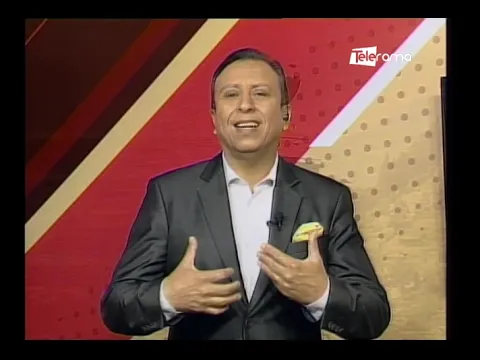 Desde la Mitad del Mundo 07-02-2023