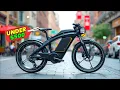 30 Hottest Budget Electric Bikes on Amazon Under 500 2025