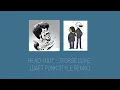 Lagu Reach Out - George Duke (Daft Punk Style Remix)