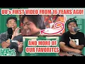 Favorite s from 16 Years of UU The Ukulele Underground Podcast