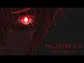 Lagu Hellfire 2.0 🔥 (Desert Iris- OC Sister \u0026 Brother Conflict 5#)