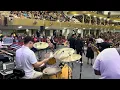 O NOME DELE  ( #drumcam ) SUED SILVA / LUCAS BATERA