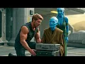 Download Lagu Simple Human Missed His Galactic Flight to Help an Elderly Alien—Unaware He Owned the Airline! | HFY
