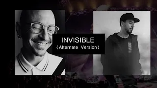 Download Invisible (Alternate version) Linkin Park MP3