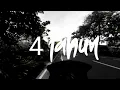 Download Lagu 4 Tahun - Made Aswar ( lagu abstrak)
