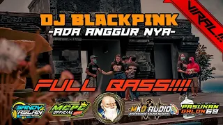 Download Dj Blackpink Kill This Love Full Bass || Special MKD Audio By Sandy Aslan MP3