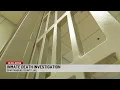 Inmate death under investigation at Spartanburg County Jail