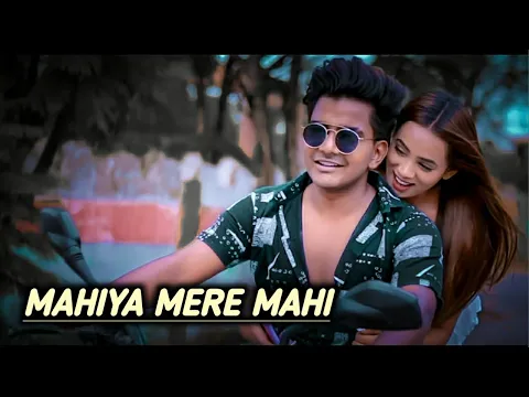 Download MP3 Mahiya Mere Mahi | mere sine ki dhadkan hai tu ban gaya | Urmi Films