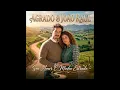 Tema: Agrado & João Raul - Seu Amor é Minha Estrada
