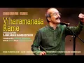 Download Lagu Viharamanasa Rame | Kapi | Sankaran Namboothiri | Navarathri Festival 2021 Live