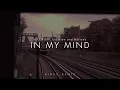 Download Lagu DJ Slow Remix !!! Aires Music - In My Mind (Slow Remix)