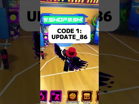 All Volleyball Legends Codes Roblox (All New Update Codes)