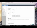 How To Create a Learning Module on Blackboard