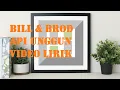 Download Lagu Bill \u0026 Brod - Api Unggun (Video Lirik)