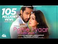 Download Lagu Pehle Pyaar Ka Pehla Gham|Jubin, Tulsi |Javed A, Rajesh R |Khushali, Parth |Manan, Rashmi| Bhushan K