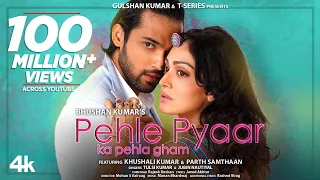 Download Pehle Pyaar Ka Pehla Gham|Jubin, Tulsi |Javed A, Rajesh R |Khushali, Parth |Manan, Rashmi| Bhushan K MP3