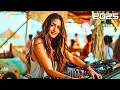 Paris Mix - Organic Universe (DJ Mix 2025)