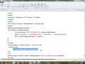 OFFSET METHOD IN JQUERY DEMO