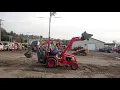 ALLMAND BROS TLB25DW For Sale